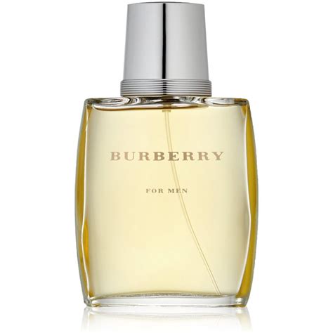 burberry eau de parfum man|Burberry men eau de toilette.